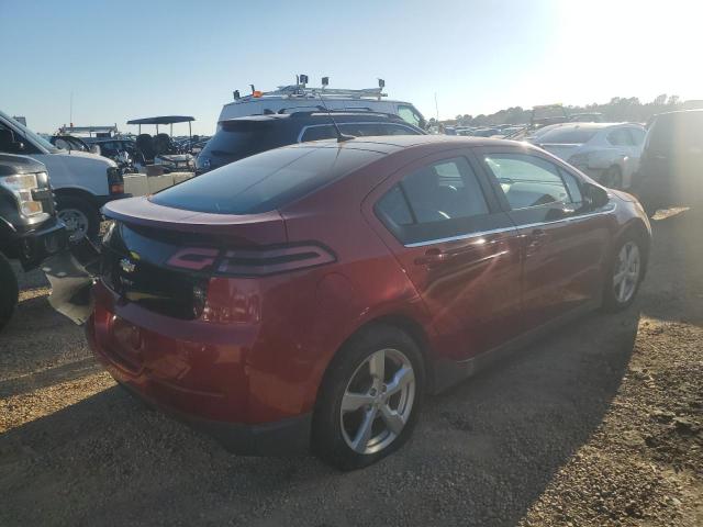 Photo 2 VIN: 1G1RD6E48CU107264 - CHEVROLET VOLT 