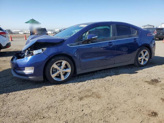 Photo 0 VIN: 1G1RD6E48CU109676 - CHEVROLET VOLT 