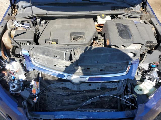 Photo 10 VIN: 1G1RD6E48CU109676 - CHEVROLET VOLT 