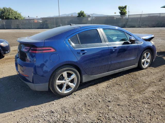 Photo 2 VIN: 1G1RD6E48CU109676 - CHEVROLET VOLT 