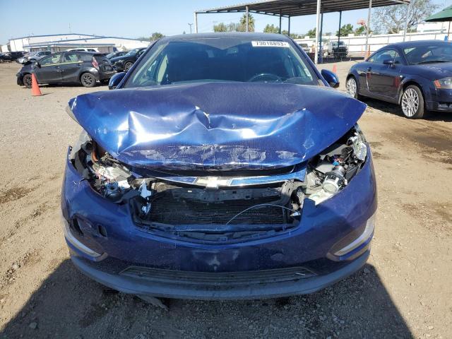 Photo 4 VIN: 1G1RD6E48CU109676 - CHEVROLET VOLT 