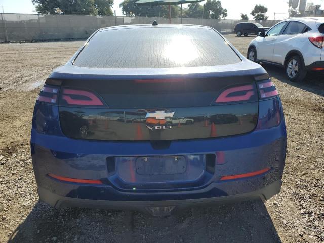 Photo 5 VIN: 1G1RD6E48CU109676 - CHEVROLET VOLT 