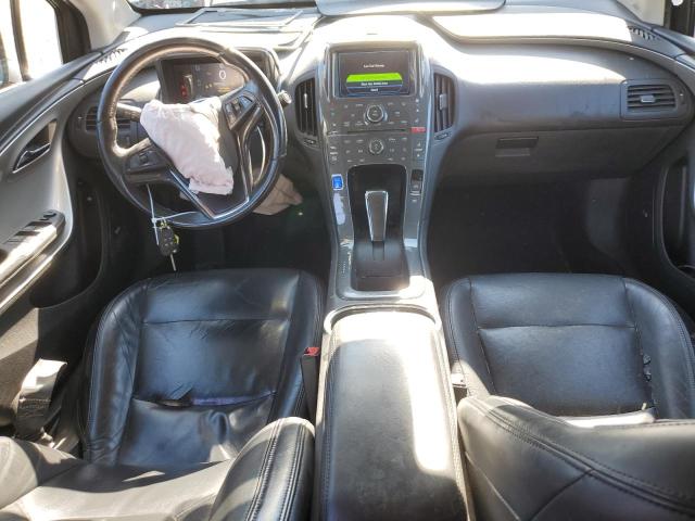 Photo 7 VIN: 1G1RD6E48CU109676 - CHEVROLET VOLT 