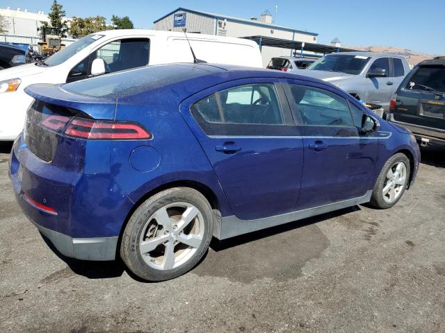 Photo 2 VIN: 1G1RD6E48CU109712 - CHEVROLET VOLT 