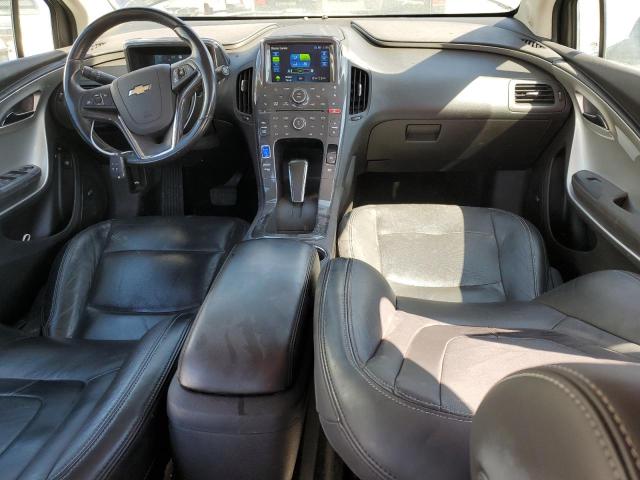 Photo 7 VIN: 1G1RD6E48CU109712 - CHEVROLET VOLT 