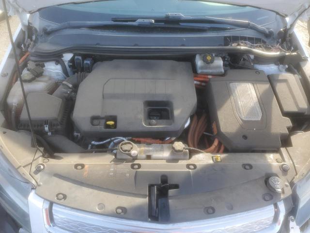 Photo 10 VIN: 1G1RD6E48CU110391 - CHEVROLET VOLT 