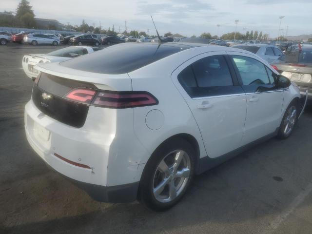 Photo 2 VIN: 1G1RD6E48CU110391 - CHEVROLET VOLT 