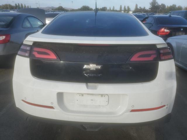 Photo 5 VIN: 1G1RD6E48CU110391 - CHEVROLET VOLT 