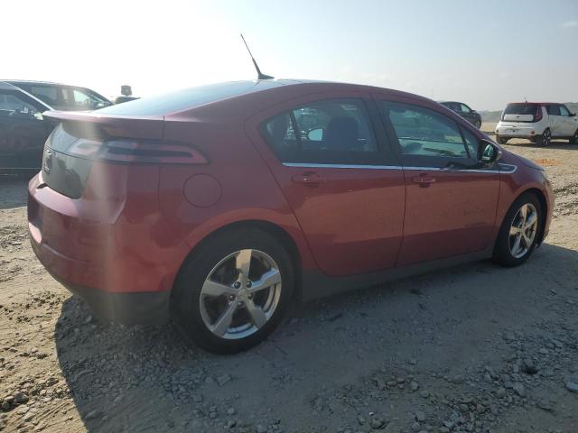 Photo 2 VIN: 1G1RD6E48CU116238 - CHEVROLET VOLT 