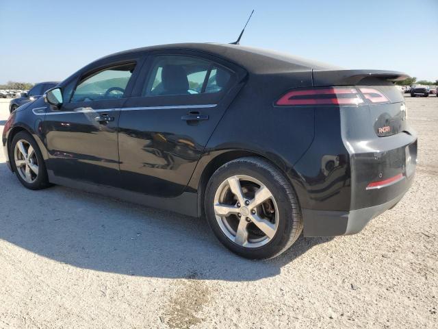 Photo 1 VIN: 1G1RD6E48CU120838 - CHEVROLET VOLT 