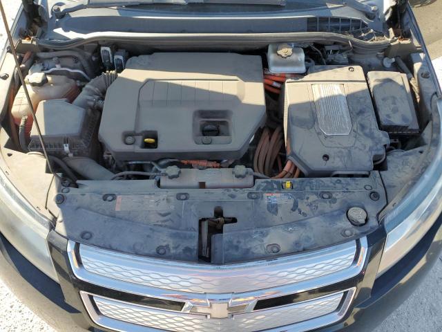 Photo 10 VIN: 1G1RD6E48CU120838 - CHEVROLET VOLT 