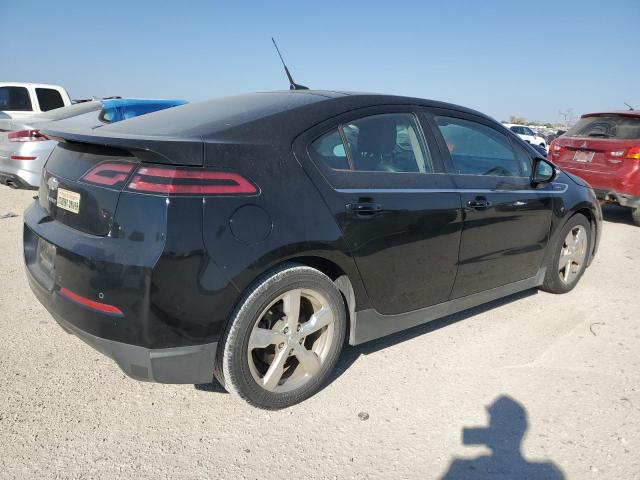 Photo 2 VIN: 1G1RD6E48CU120838 - CHEVROLET VOLT 