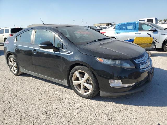 Photo 3 VIN: 1G1RD6E48CU120838 - CHEVROLET VOLT 