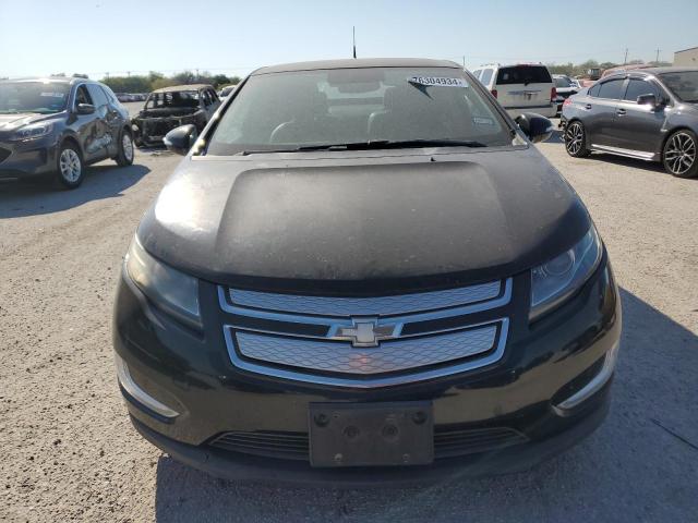 Photo 4 VIN: 1G1RD6E48CU120838 - CHEVROLET VOLT 