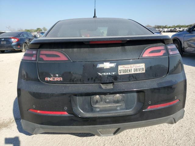 Photo 5 VIN: 1G1RD6E48CU120838 - CHEVROLET VOLT 