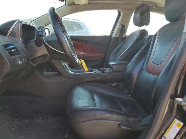 Photo 6 VIN: 1G1RD6E48CU120838 - CHEVROLET VOLT 