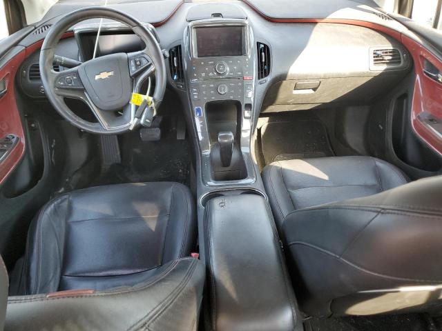 Photo 7 VIN: 1G1RD6E48CU120838 - CHEVROLET VOLT 