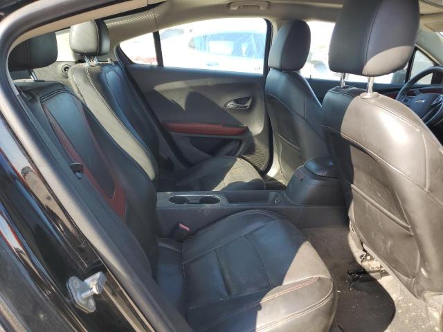 Photo 9 VIN: 1G1RD6E48CU120838 - CHEVROLET VOLT 