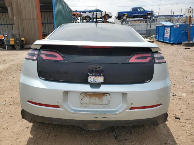 Photo 5 VIN: 1G1RD6E48CU121701 - CHEVROLET VOLT 