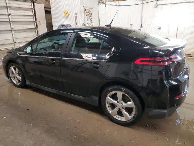 Photo 1 VIN: 1G1RD6E48DU123241 - CHEVROLET VOLT 