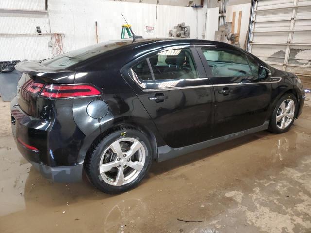 Photo 2 VIN: 1G1RD6E48DU123241 - CHEVROLET VOLT 