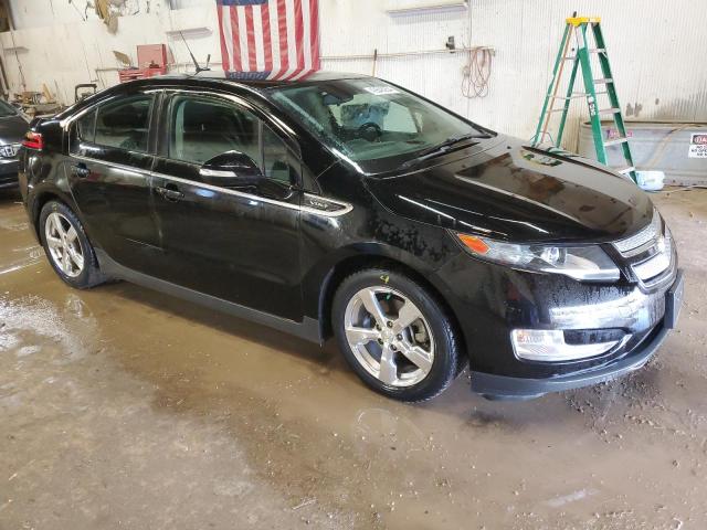 Photo 3 VIN: 1G1RD6E48DU123241 - CHEVROLET VOLT 