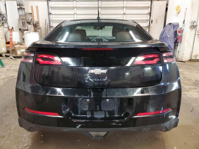 Photo 5 VIN: 1G1RD6E48DU123241 - CHEVROLET VOLT 