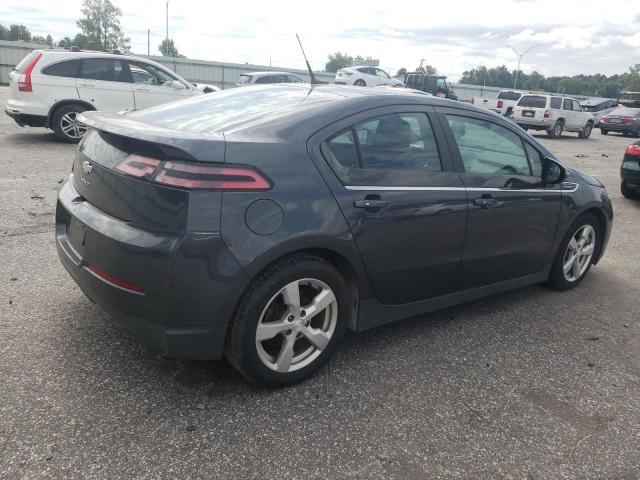 Photo 2 VIN: 1G1RD6E48DU131470 - CHEVROLET VOLT 