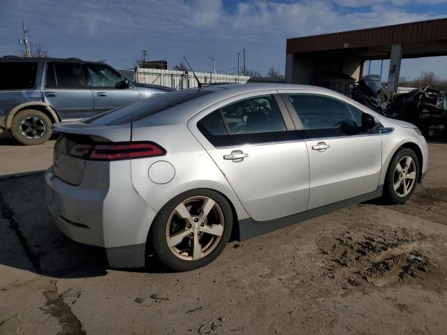 Photo 2 VIN: 1G1RD6E48EU158041 - CHEVROLET VOLT 