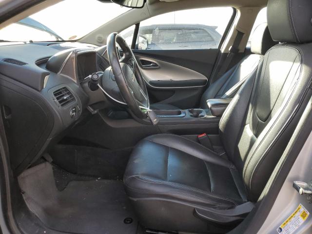 Photo 6 VIN: 1G1RD6E48EU158041 - CHEVROLET VOLT 