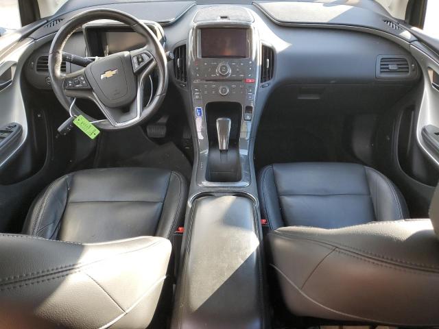 Photo 7 VIN: 1G1RD6E48EU158041 - CHEVROLET VOLT 