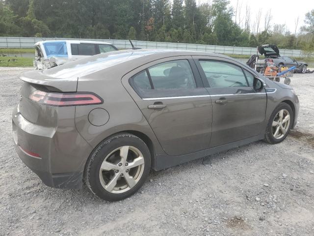 Photo 2 VIN: 1G1RD6E48EU169122 - CHEVROLET VOLT 