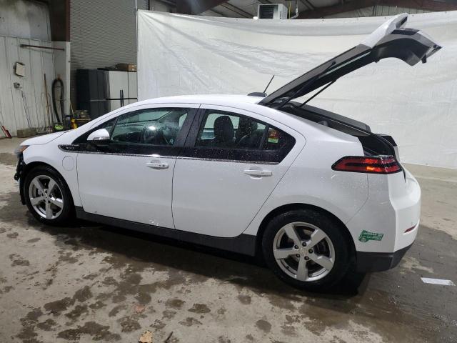 Photo 1 VIN: 1G1RD6E48FU131133 - CHEVROLET VOLT 