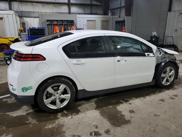 Photo 2 VIN: 1G1RD6E48FU131133 - CHEVROLET VOLT 