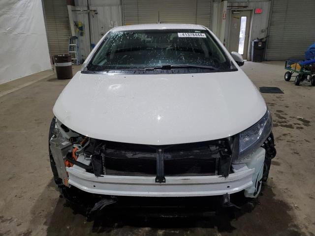 Photo 4 VIN: 1G1RD6E48FU131133 - CHEVROLET VOLT 