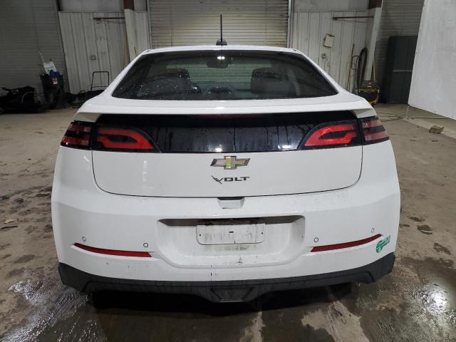 Photo 5 VIN: 1G1RD6E48FU131133 - CHEVROLET VOLT 