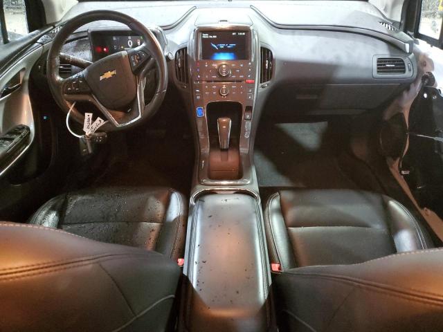 Photo 7 VIN: 1G1RD6E48FU131133 - CHEVROLET VOLT 