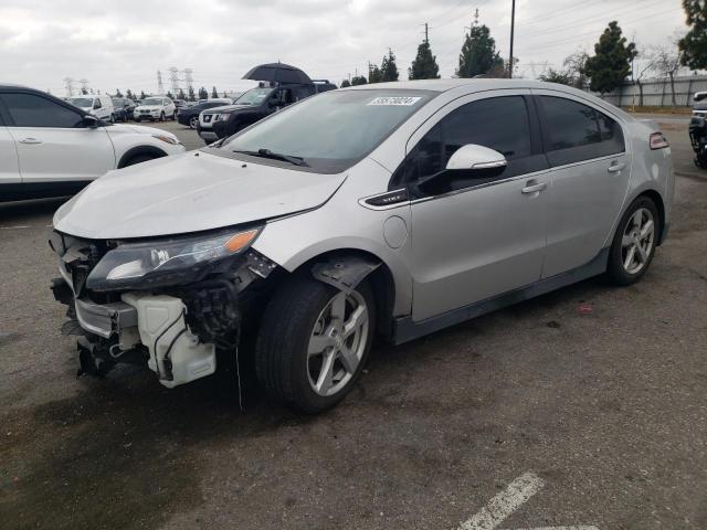 Photo 0 VIN: 1G1RD6E48FU142035 - CHEVROLET VOLT 