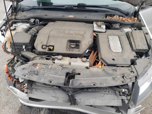 Photo 10 VIN: 1G1RD6E48FU142035 - CHEVROLET VOLT 