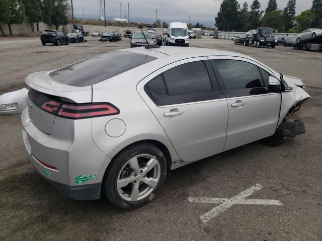 Photo 2 VIN: 1G1RD6E48FU142035 - CHEVROLET VOLT 