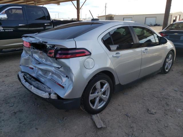 Photo 2 VIN: 1G1RD6E48FU143072 - CHEVROLET VOLT 