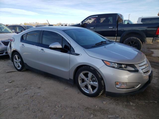 Photo 3 VIN: 1G1RD6E48FU143072 - CHEVROLET VOLT 