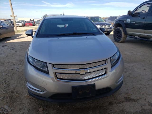 Photo 4 VIN: 1G1RD6E48FU143072 - CHEVROLET VOLT 