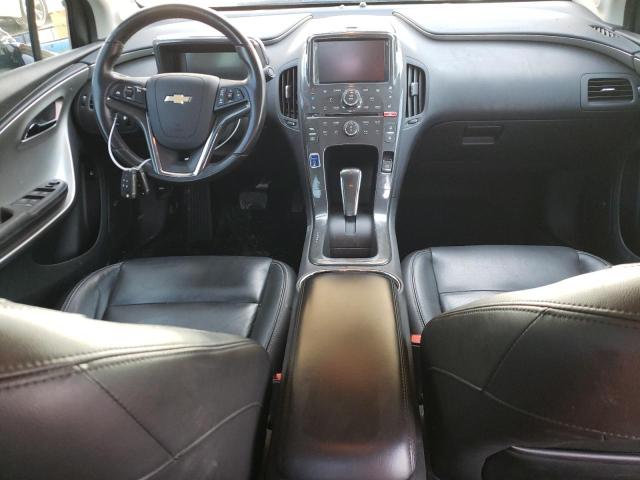 Photo 7 VIN: 1G1RD6E48FU143072 - CHEVROLET VOLT 