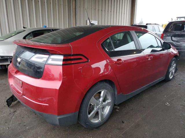 Photo 2 VIN: 1G1RD6E49CU103112 - CHEVROLET VOLT 