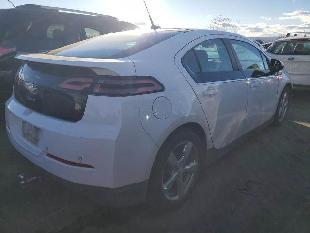 Photo 2 VIN: 1G1RD6E49CU105491 - CHEVROLET VOLT 