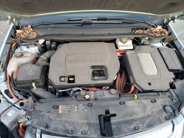 Photo 10 VIN: 1G1RD6E49CU107936 - CHEVROLET VOLT 