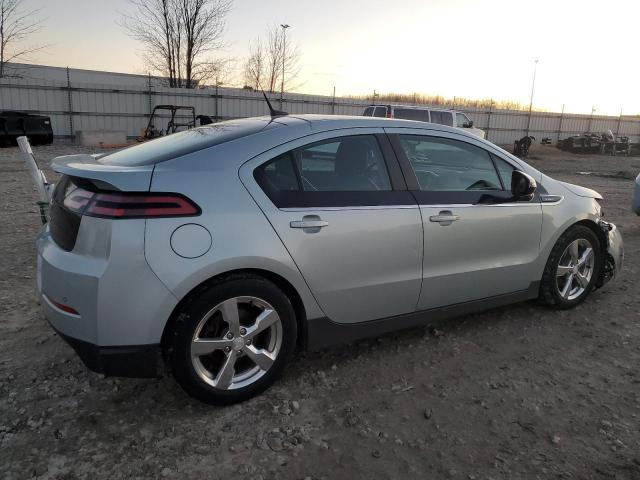 Photo 2 VIN: 1G1RD6E49CU107936 - CHEVROLET VOLT 