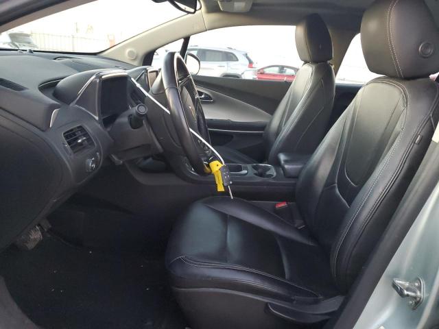 Photo 6 VIN: 1G1RD6E49CU107936 - CHEVROLET VOLT 