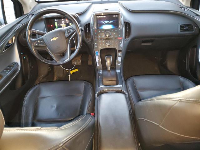 Photo 7 VIN: 1G1RD6E49CU107936 - CHEVROLET VOLT 